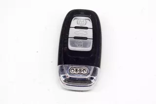 8T0959754D , art1321175 Замок зажигания Audi A5 (S5,RS5) 1 Арт 1321175, вид 1