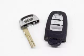 8T0959754D , art1321175 Замок зажигания Audi A5 (S5,RS5) 1 Арт 1321175, вид 3
