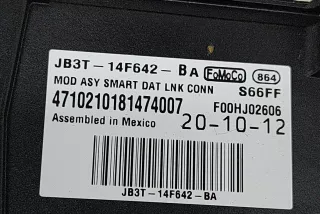 JB3T-14F642-BA , art13047366 Прочая запчасть Ford Ranger 4 Арт 13047366, вид 7