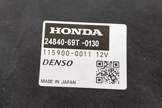 24840-69T-013, 115900-0011 , art15165071 Прочая запчасть Honda CR-V 5 Арт 15165071, вид 6