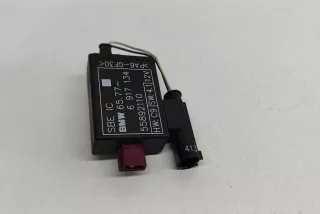 6917134 , art14740852 Прочая запчасть BMW 7 E65/E66 Арт 14740852, вид 2