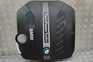 7823215, 8511484 , art14740945 Декоративная крышка двигателя BMW 4 F32/F33/GT F36 Арт 14740945, вид 1