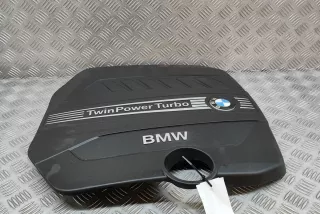 7823215, 8511484 , art14740945 Декоративная крышка двигателя BMW 4 F32/F33/GT F36 Арт 14740945, вид 4