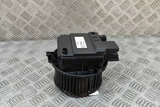 4M1820021C, 0006428992 , art Крыльчатка вентилятора (лопасти) Audi A6 C8 (S6,RS6) Арт , вид 1