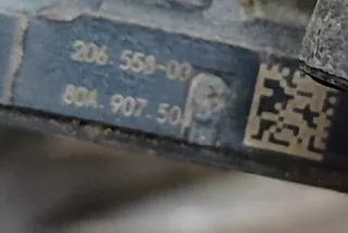 80A907504, 80A941309E , art10326375 Датчик (прочие) Audi Q5 2 Арт 10326375, вид 8