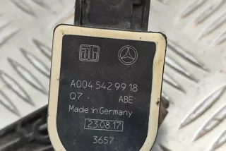 A0045429918 , art12357237 Датчик (прочие) Mercedes GLE coupe w292 Арт 12357237, вид 6
