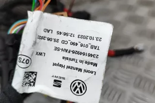 TAB016490CD, 1EA971445, 1EA971824A , art12258524 Проводка Cupra Born Арт 12258524, вид 6