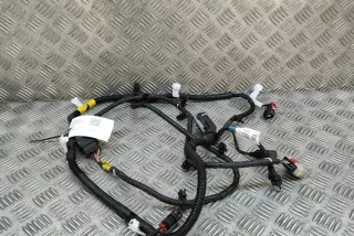2489059-01-A , art12817526 Проводка Tesla model Y Арт 12817526, вид 2