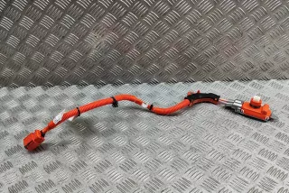 821H2-16020 , art14865095 Проводка Toyota C-HR Арт 14865095, вид 1