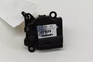 D332-LFDBA01 , art12874788 Заслонка печки/климат-контроля Kia Sportage 5 Арт 12874788, вид 1