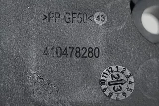 412650920, 410478280, EGP0006A, T52579A , art13797973 Заслонка печки/климат-контроля BMW ix 3 Арт 13797973, вид 8