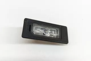 5NA943021 , art Подсветка номера Audi A6 C8 (S6,RS6) Арт , вид 1