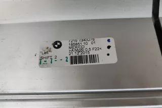 7343276, 7343265 , art13022693 Пластик салона BMW X6 F16 Арт 13022693, вид 7