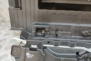 7438238, 7438237, 7438263 , art13290889 Пластик салона BMW X5 G05  Арт 13290889, вид 4