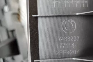 7438238, 7438237, 7438263 , art13290889 Пластик салона BMW X5 G05  Арт 13290889, вид 7