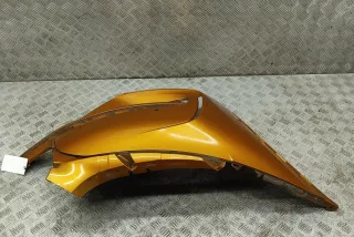 Бампер передний Citroen DS7 Crossback 2021г. 9820327377, 1629432080 , art13501324 - Фото 3