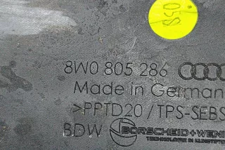 8W0820582C, 8W0805286, 8W0821170B , art12902977 Прочая запчасть Audi A4 B9 Арт 12902977, вид 5