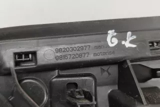 9820302977, 9815720877 , art14281072 Прочая запчасть Citroen DS7 Crossback Арт 14281072, вид 6