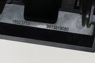 9813819080 , art14271508 Прочая запчасть Peugeot 3008 2 Арт 14271508, вид 6