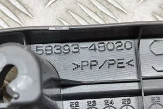 58393-48020 , art14733286 Прочая запчасть Lexus RX 5 Арт 14733286, вид 7