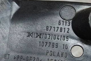 8717812 , art14698297 Прочая запчасть BMW IX i20 Арт 14698297, вид 7