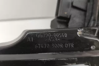 GG390-00540, GG390-00560 , art14202475 Прочая запчасть Lexus RX 5 Арт 14202475, вид 5
