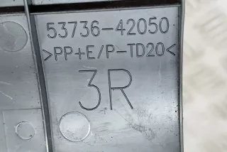 53736-42050 , art14733329 Прочая запчасть Lexus RX 5 Арт 14733329, вид 7