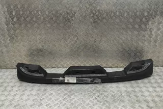 85090-5SH0A , art14738608 Усилитель бампера переднего Nissan Leaf 2 Арт 14738608, вид 1