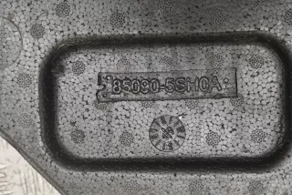 85090-5SH0A , art14738608 Усилитель бампера переднего Nissan Leaf 2 Арт 14738608, вид 7