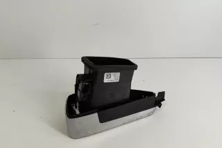 HX73-018B08-AE , art13317562 Дефлектор обдува салона Jaguar XE 1 Арт 13317562, вид 5