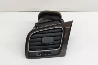 5G1819703H, 5G1819247B, 5G1819709B , art12463242 Дефлектор обдува салона Volkswagen Golf 7 Арт 12463242, вид 1