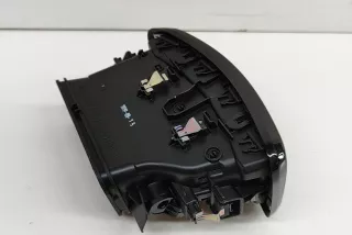 9817118477 , art13881395 Дефлектор обдува салона Citroen C5 Aircross Арт 13881395, вид 3