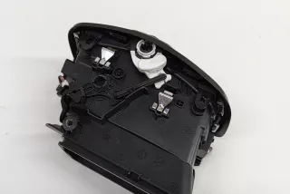 9817118477 , art13881395 Дефлектор обдува салона Citroen C5 Aircross Арт 13881395, вид 5