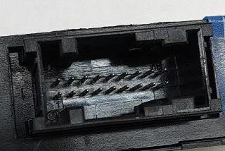 9833644180 , art14254085 Блок управления двери передней правой Peugeot 3008 2 Арт 14254085, вид 4