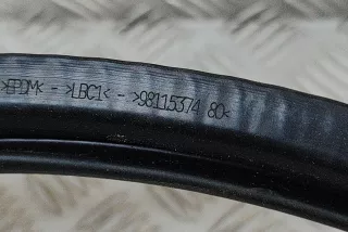 9811537480 , art13881381 Уплотнитель Citroen C5 Aircross Арт 13881381, вид 6