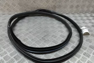 A1766920076 , art15130286 Уплотнитель Mercedes A W176 Арт 15130286, вид 1