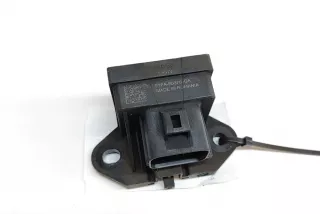 F1FA-9D370-GA , art12237523 Блок управления ТНВД Ford Focus 3 restailing Арт 12237523, вид 1