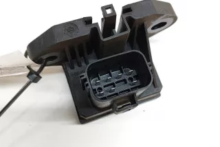 F1FA-9D370-GA , art12237523 Блок управления ТНВД Ford Focus 3 restailing Арт 12237523, вид 5