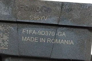 F1FA-9D370-GA , art12237523 Блок управления ТНВД Ford Focus 3 restailing Арт 12237523, вид 6