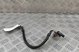 1EA915181B , art13353496 Клемма аккумулятора минус Volkswagen ID4 Арт 13353496, вид 3