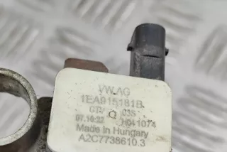 1EA915181B , art13353496 Клемма аккумулятора минус Volkswagen ID4 Арт 13353496, вид 6