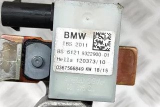 9322900 , art15029422 Клемма аккумулятора минус BMW 4 F32/F33/GT F36 Арт 15029422, вид 6