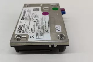 2591A1360R, A3C0067640401 , art12434020 Блок Bluetooth Renault ZOE Арт 12434020, вид 4