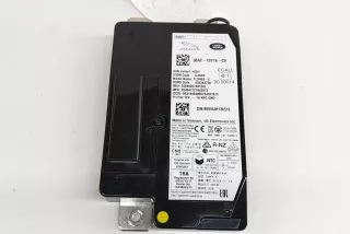 J8A2-70718-CV , art12347234 Блок Bluetooth Land Rover Range Rover Sport 2 Арт 12347234, вид 1