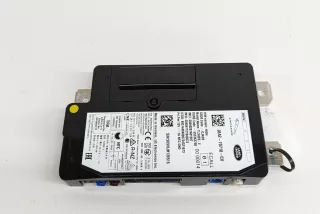J8A2-70718-CV , art12347234 Блок Bluetooth Land Rover Range Rover Sport 2 Арт 12347234, вид 3