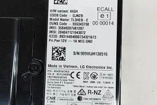 J8A2-70718-CV , art12347234 Блок Bluetooth Land Rover Range Rover Sport 2 Арт 12347234, вид 6