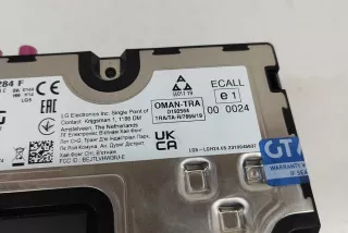 5WA035284F, 5WA035284C , art14455817 Блок Bluetooth Volkswagen Caddy 5 Арт 14455817, вид 7