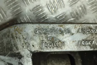 GX73-6A026-CC, GX73-5060-CB , art13150159 Кронштейн КПП Jaguar XE 1 Арт 13150159, вид 6