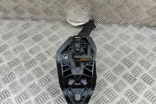 2Q0721388, 2Q2721321 , art12875704 Педаль сцепления Audi A1 Арт 12875704, вид 2
