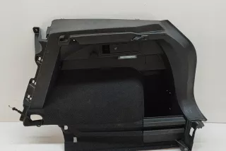 5NA867428BL , art12283558 Обшивка багажника Volkswagen Tiguan 2 Арт 12283558, вид 1
